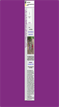 Mobile Screenshot of aheartforhaitimissions.cfsites.org