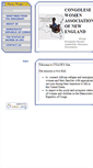 Mobile Screenshot of cwane.cfsites.org