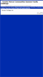 Mobile Screenshot of essaycontest.cfsites.org