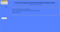 Desktop Screenshot of ccffc.cfsites.org