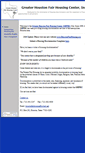 Mobile Screenshot of greaterhoustonfairhousingcenter.cfsites.org