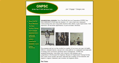 Desktop Screenshot of grow.cfsites.org
