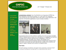 Tablet Screenshot of grow.cfsites.org
