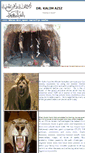 Mobile Screenshot of drkalim.cfsites.org