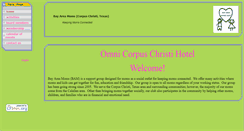 Desktop Screenshot of bayareamoms.cfsites.org