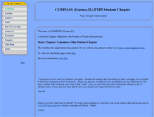 Tablet Screenshot of compass-ptpi-gurnee-il.cfsites.org