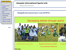 Tablet Screenshot of kampalasports.cfsites.org