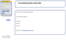 Tablet Screenshot of furnishinghopecolorado.cfsites.org