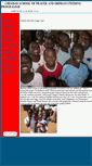 Mobile Screenshot of carolchapomba.cfsites.org
