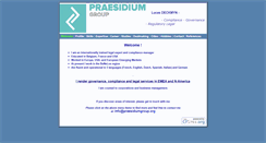 Desktop Screenshot of lucasdeckmyn.cfsites.org