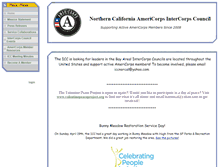 Tablet Screenshot of iccnorcal.cfsites.org