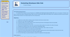 Desktop Screenshot of hkidsclub.cfsites.org
