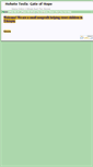 Mobile Screenshot of hohetetesfa.cfsites.org