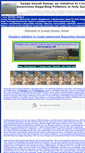 Mobile Screenshot of ganga.cfsites.org