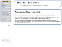 Tablet Screenshot of okoamtoto.cfsites.org