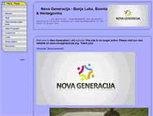 Tablet Screenshot of newgeneration.cfsites.org