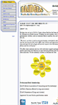 Mobile Screenshot of bridges.cfsites.org