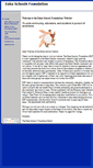 Mobile Screenshot of enkaschoolsfoundation.cfsites.org