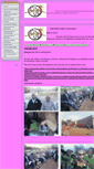 Mobile Screenshot of hopeandactionforafrica.cfsites.org